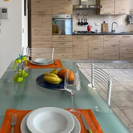 Casa "Sa Ferula" Villa Porto Torres Kültér fotó