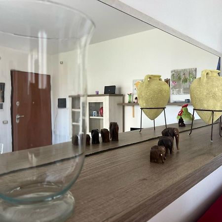 Casa "Sa Ferula" Villa Porto Torres Kültér fotó