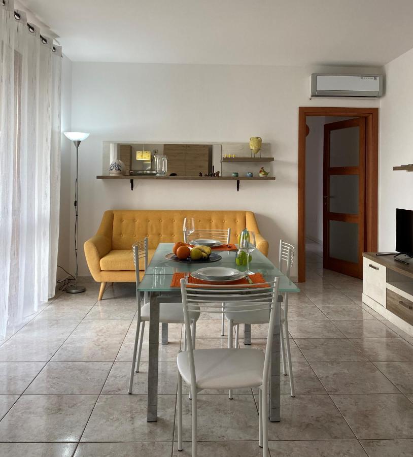 Casa "Sa Ferula" Villa Porto Torres Kültér fotó