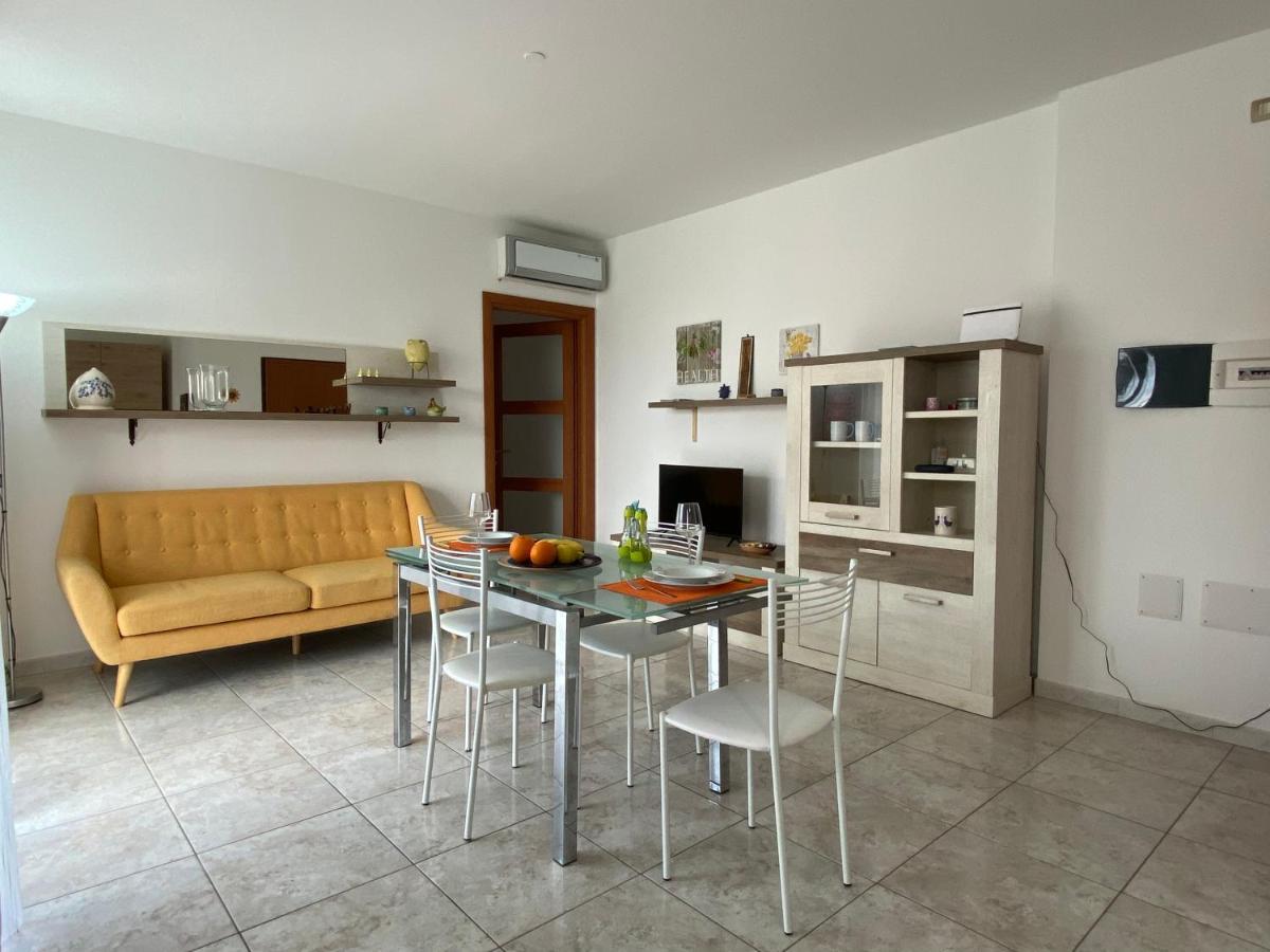 Casa "Sa Ferula" Villa Porto Torres Kültér fotó