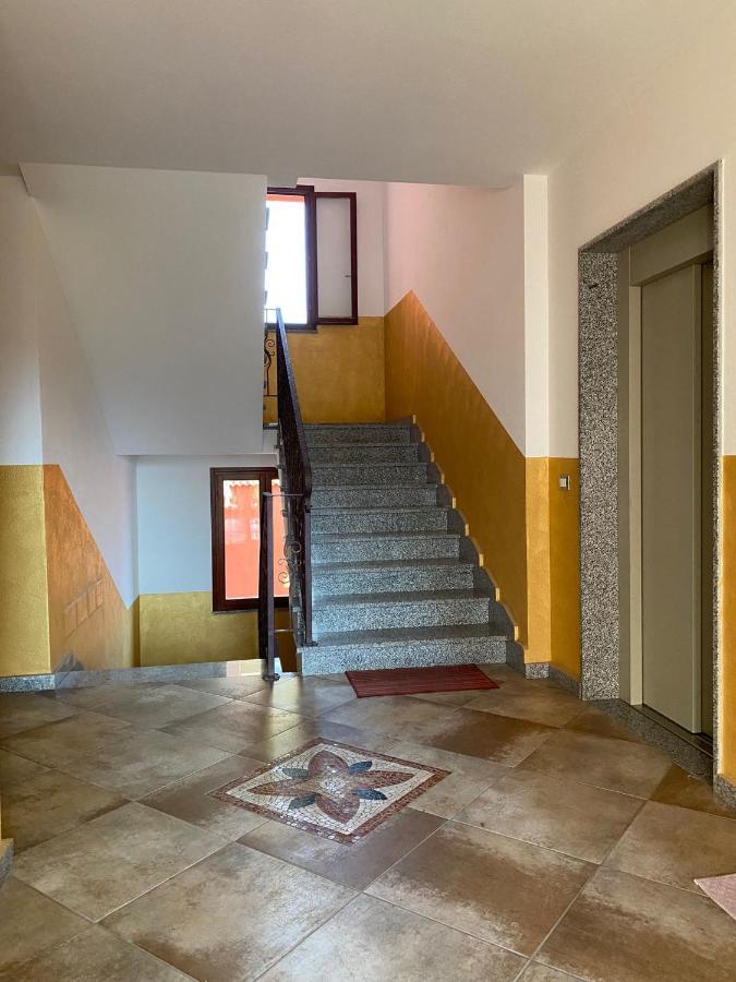 Casa "Sa Ferula" Villa Porto Torres Kültér fotó