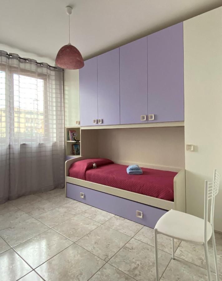 Casa "Sa Ferula" Villa Porto Torres Kültér fotó