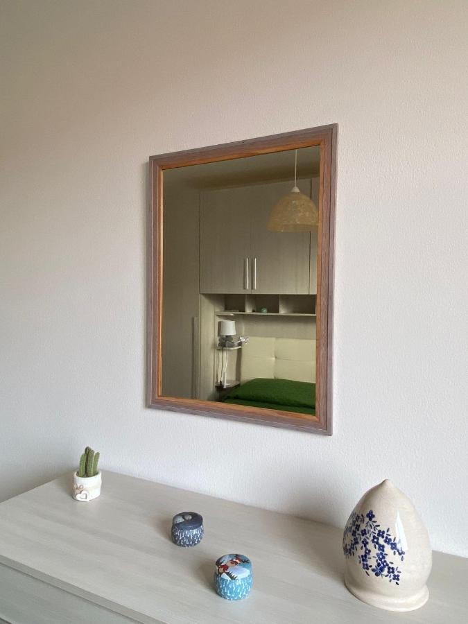 Casa "Sa Ferula" Villa Porto Torres Kültér fotó