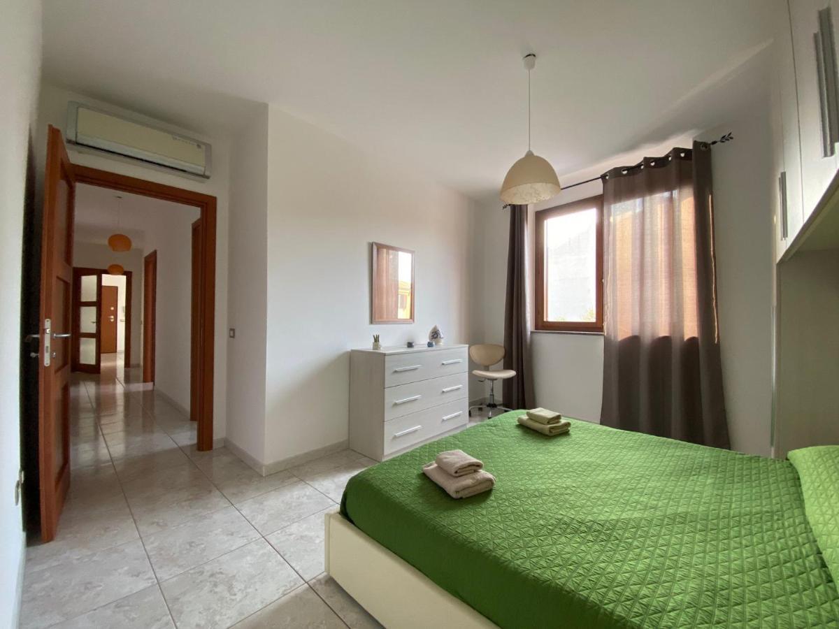 Casa "Sa Ferula" Villa Porto Torres Kültér fotó