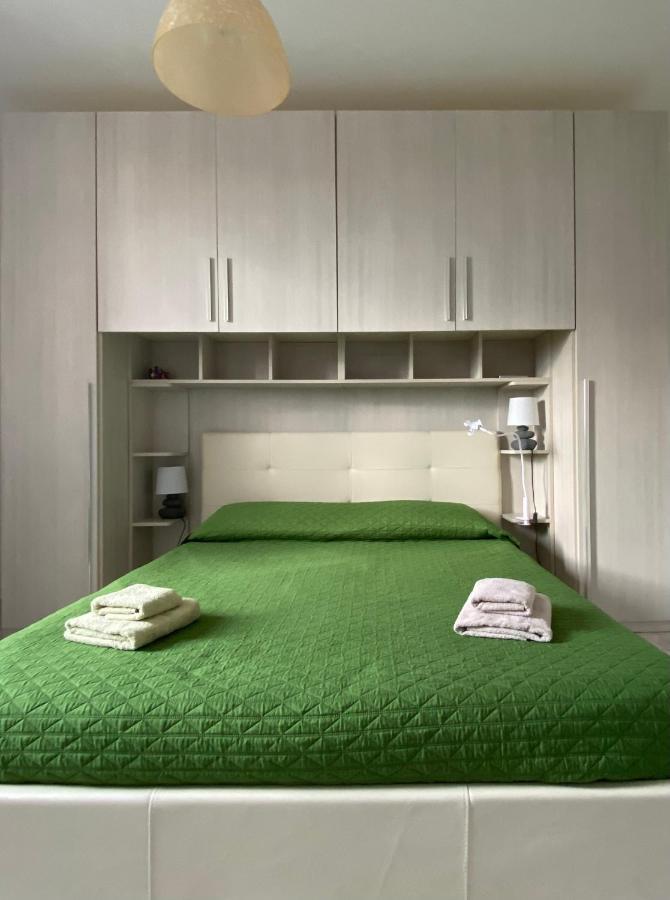 Casa "Sa Ferula" Villa Porto Torres Kültér fotó