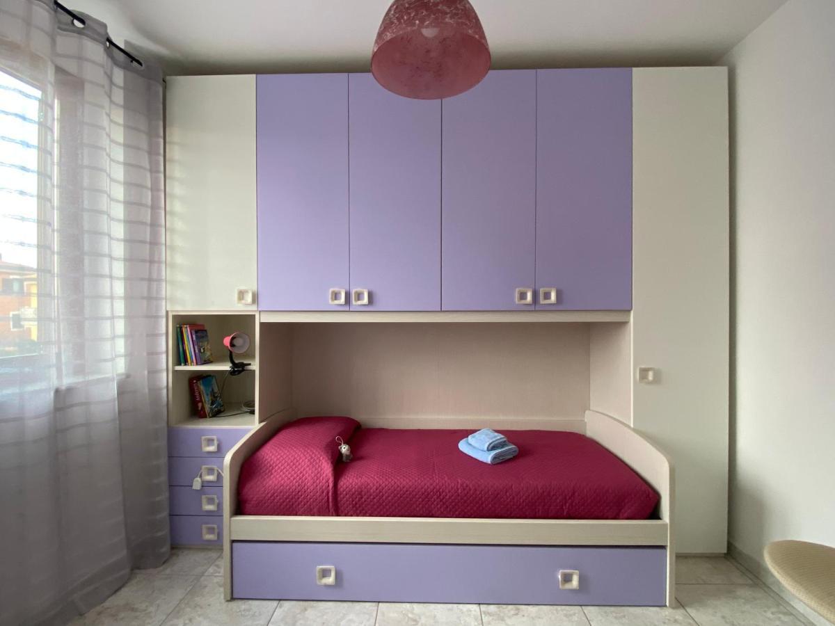 Casa "Sa Ferula" Villa Porto Torres Kültér fotó