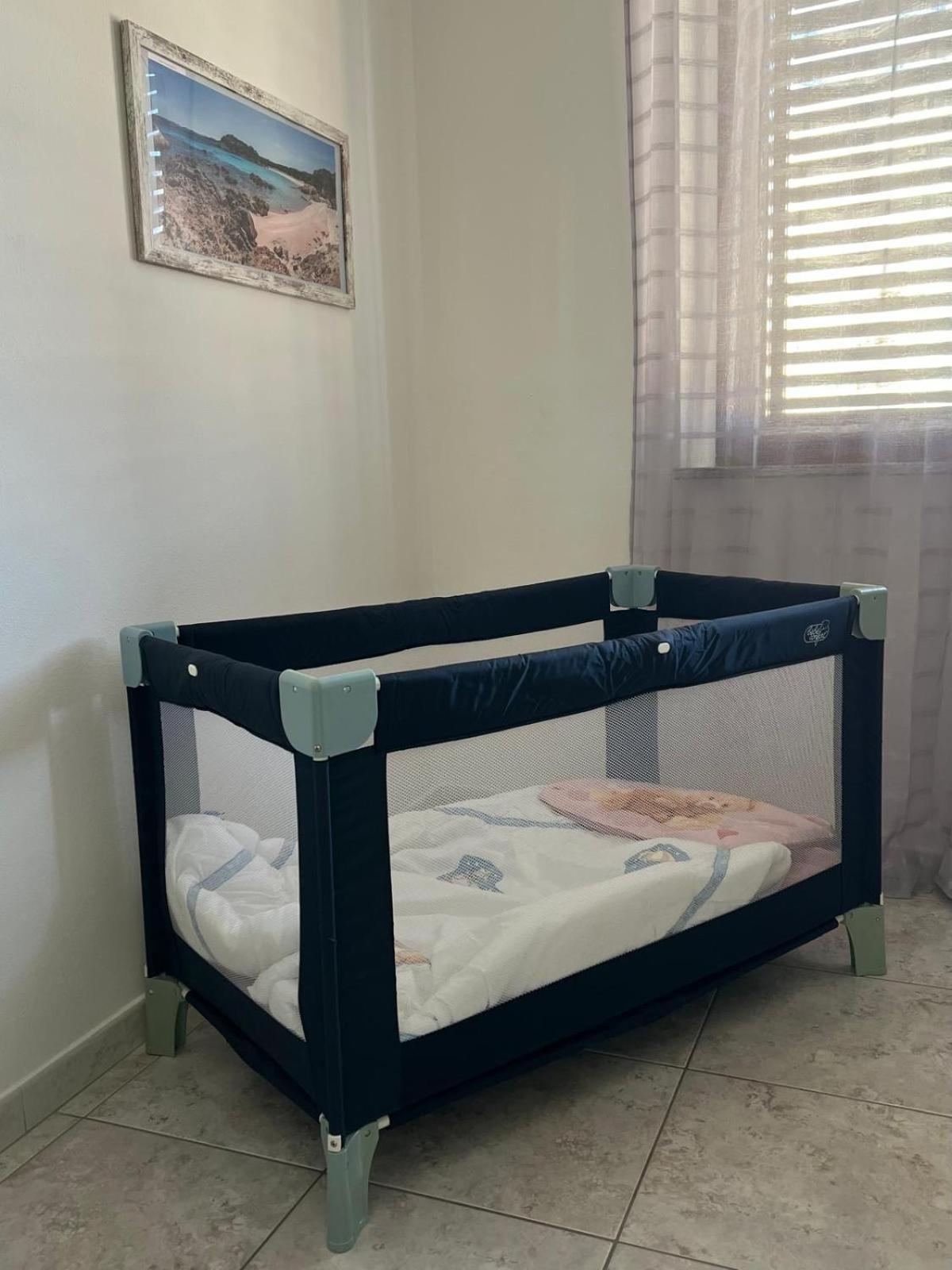 Casa "Sa Ferula" Villa Porto Torres Kültér fotó