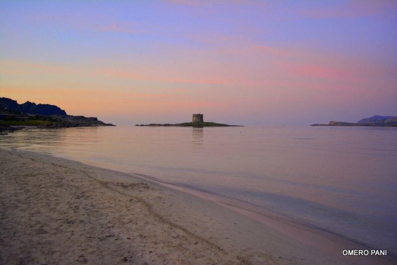 Casa "Sa Ferula" Villa Porto Torres Kültér fotó