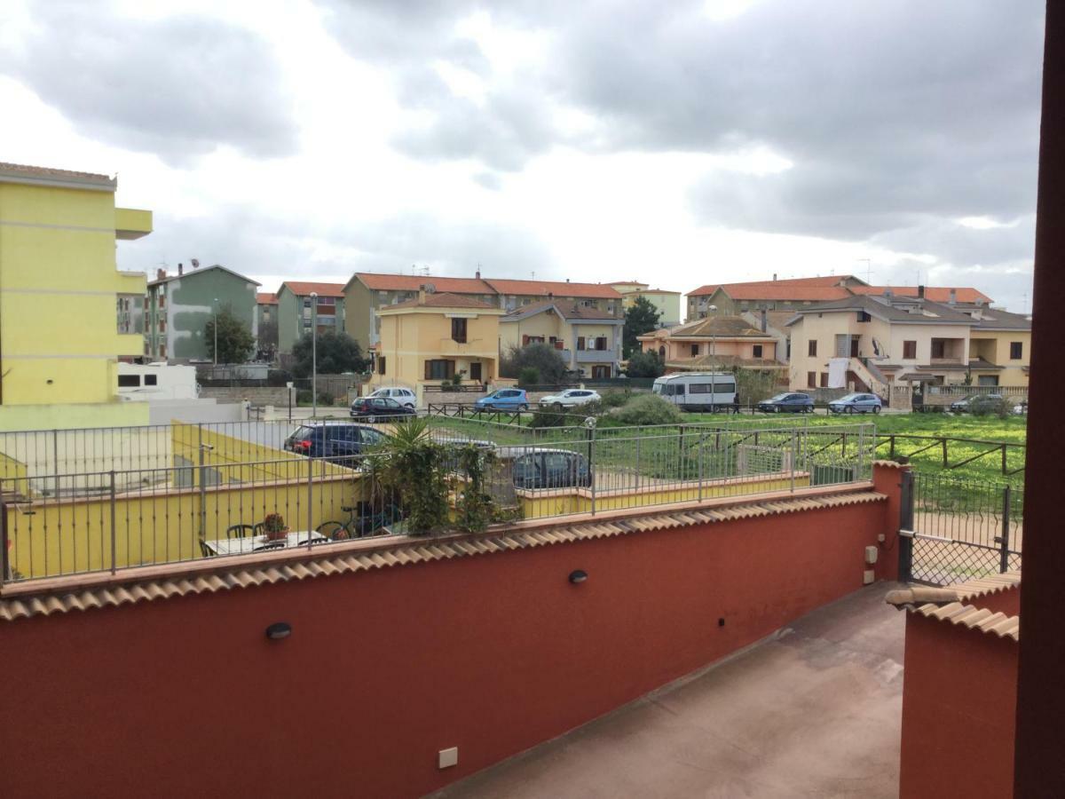 Casa "Sa Ferula" Villa Porto Torres Kültér fotó