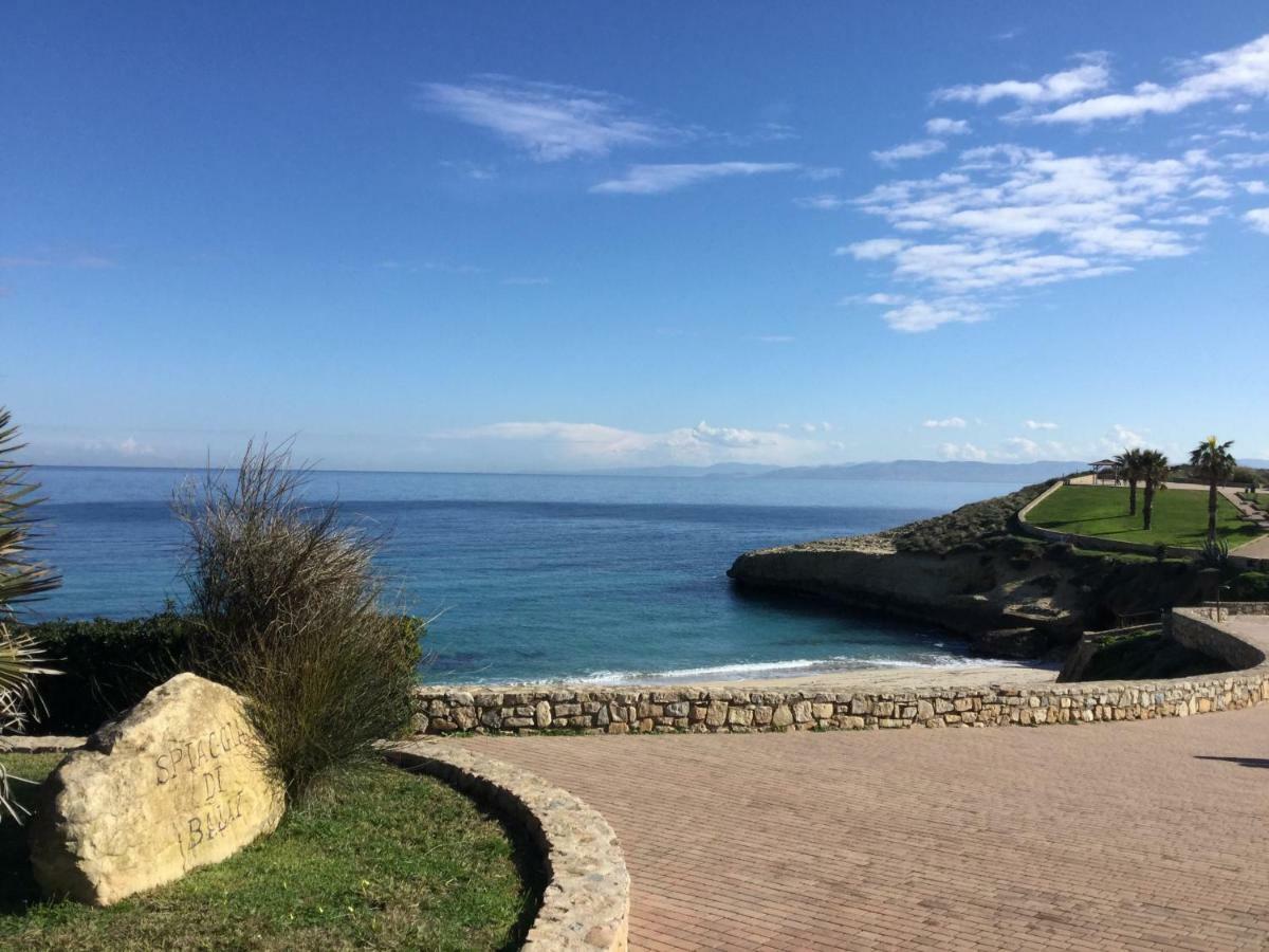 Casa "Sa Ferula" Villa Porto Torres Kültér fotó