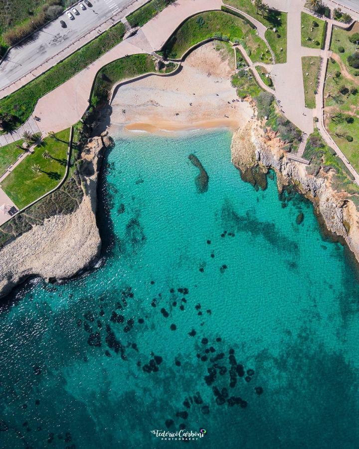 Casa "Sa Ferula" Villa Porto Torres Kültér fotó
